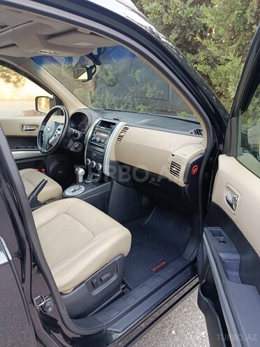 Nissan X-Trail 2013, 200,500 km - 2.5 l - Bakı