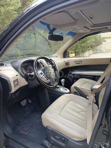 Nissan X-Trail 2013, 200,500 km - 2.5 l - Bakı