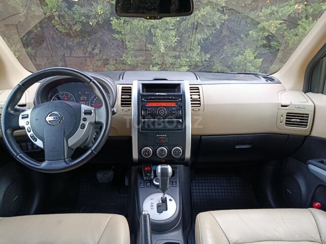 Nissan X-Trail 2013, 200,500 km - 2.5 l - Bakı
