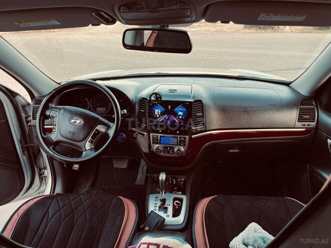 Hyundai Santa Fe 2010, 239,000 km - 2.0 л - Bakı