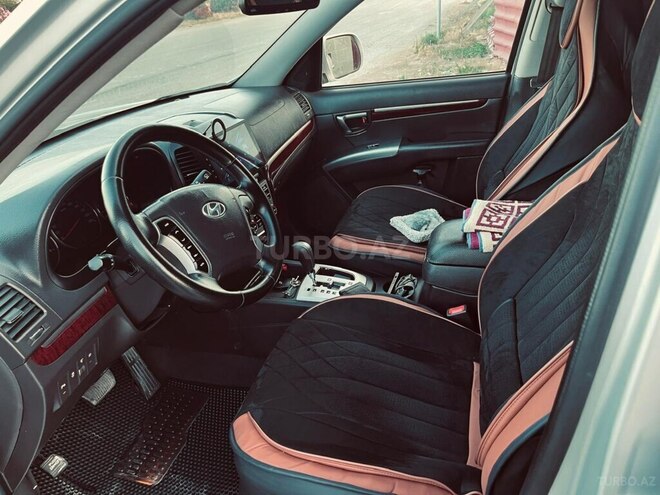 Hyundai Santa Fe 2010, 239,000 km - 2.0 л - Bakı