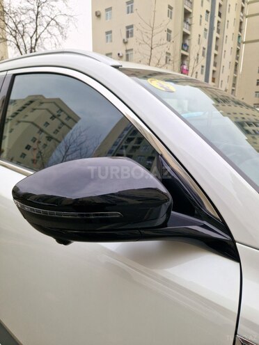 Changan CS 55 Plus 2025, 19,500 km - 1.5 l - Gəncə