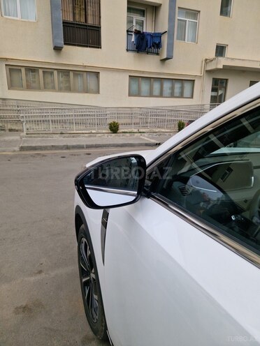 Changan CS 55 Plus 2025, 19,500 km - 1.5 l - Gəncə