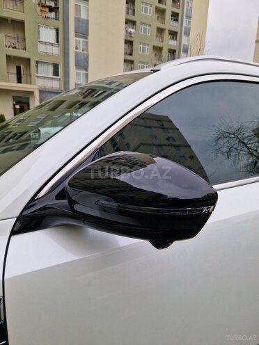 Changan CS 55 Plus 2025, 19,500 km - 1.5 l - Gəncə