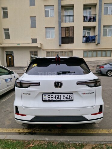 Changan CS 55 Plus 2025, 19,500 km - 1.5 l - Gəncə