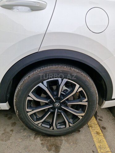 Changan CS 55 Plus 2025, 19,500 km - 1.5 l - Gəncə