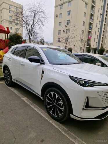 Changan CS 55 Plus 2025, 19,500 km - 1.5 l - Gəncə