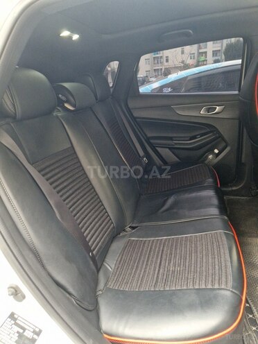 Changan CS 55 Plus 2025, 19,500 km - 1.5 l - Gəncə