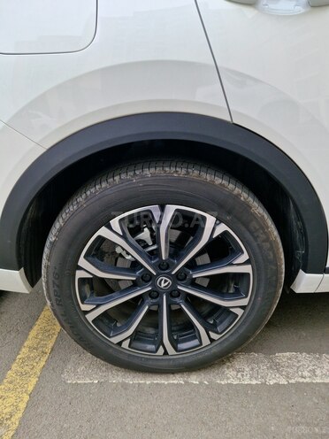 Changan CS 55 Plus 2025, 19,500 km - 1.5 l - Gəncə