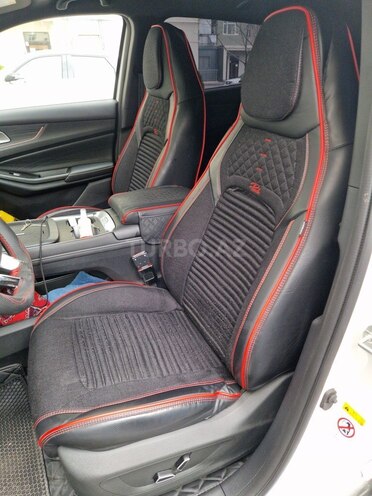 Changan CS 55 Plus 2025, 19,500 km - 1.5 l - Gəncə