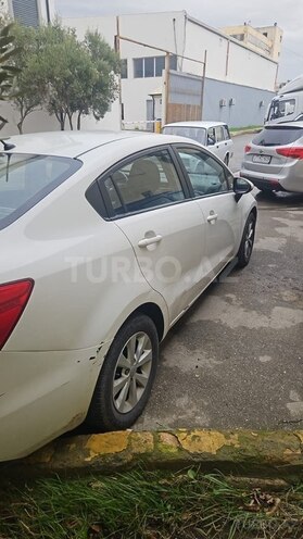 Kia Rio 2014, 110,000 km - 1.4 л - Bakı