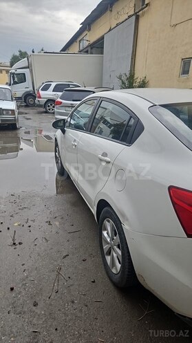 Kia Rio 2014, 110,000 km - 1.4 л - Bakı