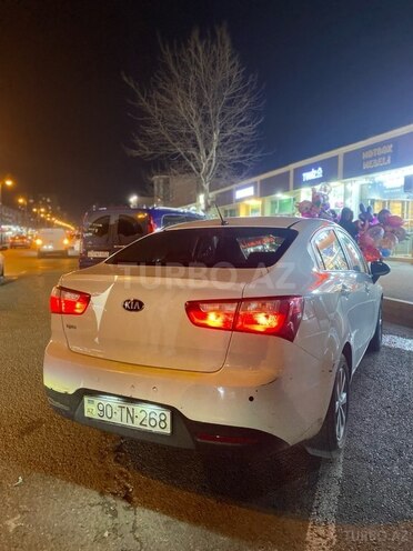 Kia Rio 2014, 110,000 km - 1.4 л - Bakı