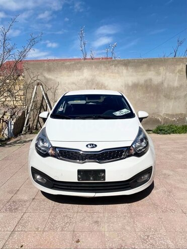 Kia Rio 2014, 110,000 km - 1.4 л - Bakı