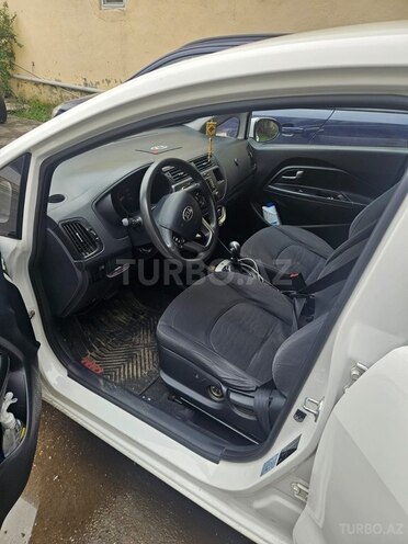 Kia Rio 2014, 110,000 km - 1.4 л - Bakı