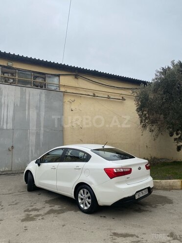 Kia Rio 2014, 110,000 km - 1.4 л - Bakı