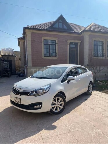 Kia Rio 2014, 110,000 km - 1.4 л - Bakı