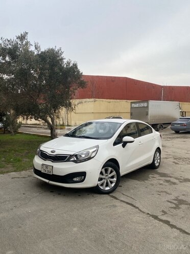 Kia Rio 2014, 110,000 km - 1.4 л - Bakı