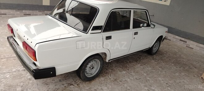 LADA (VAZ) 2107 2005, 150,000 km - 1.6 l - Bərdə
