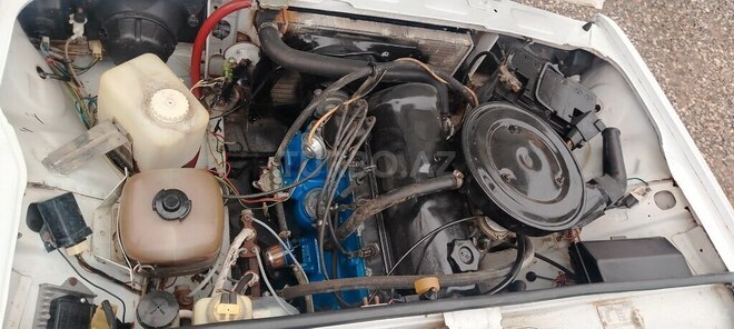 LADA (VAZ) 2107 2005, 150,000 km - 1.6 l - Bərdə