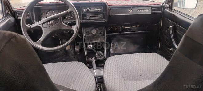 LADA (VAZ) 2107 2005, 150,000 km - 1.6 l - Bərdə
