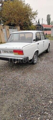 LADA (VAZ) 2107 2005, 150,000 km - 1.6 l - Bərdə