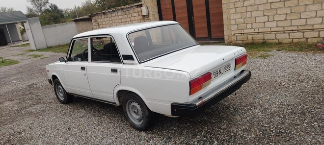 LADA (VAZ) 2107 2005, 150,000 km - 1.6 l - Bərdə