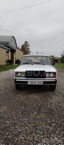 LADA (VAZ) 2107 2005, 150,000 km - 1.6 l - Bərdə