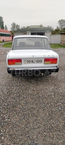LADA (VAZ) 2107 2005, 150,000 km - 1.6 l - Bərdə