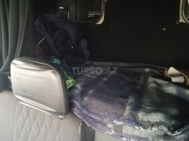 Mercedes Vario 2000, 579,000 km - 2.9 l - Bakı