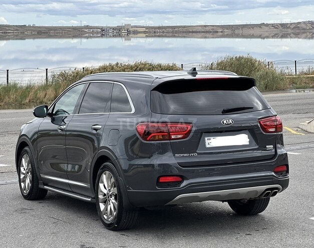 Kia Sorento 2018, 198,000 km - 2.0 l - Bakı