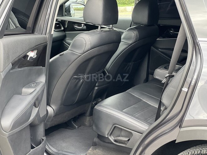 Kia Sorento 2018, 198,000 km - 2.0 l - Bakı