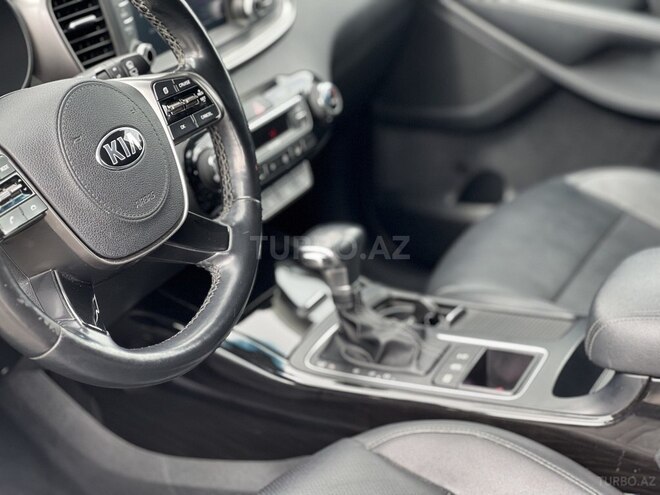 Kia Sorento 2018, 198,000 km - 2.0 l - Bakı