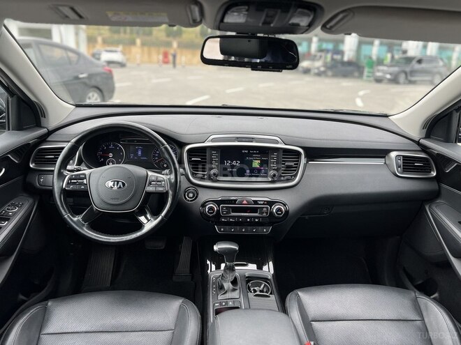 Kia Sorento 2018, 198,000 km - 2.0 l - Bakı