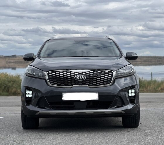 Kia Sorento 2018, 198,000 km - 2.0 l - Bakı