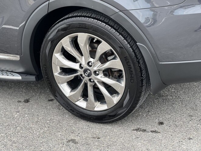 Kia Sorento 2018, 198,000 km - 2.0 l - Bakı