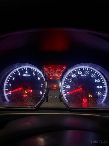 Nissan Latio 2012, 87,727 km - 1.2 l - Bakı