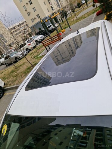 Changan CS 55 Plus 2025, 19,500 km - 1.5 l - Gəncə