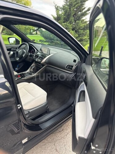 Mitsubishi Eclipse Cross 2018, 161,678 km - 1.5 l - Bakı