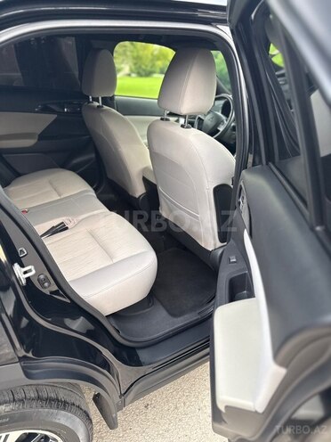 Mitsubishi Eclipse Cross 2018, 161,678 km - 1.5 l - Bakı