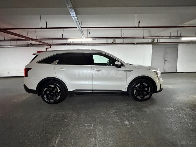 Kia Sorento 2025, 22,000 km - 1.6 l - Bakı