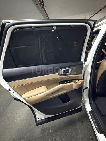 Kia Sorento 2025, 22,000 km - 1.6 l - Bakı