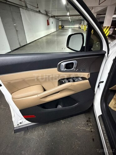 Kia Sorento 2025, 22,000 km - 1.6 l - Bakı