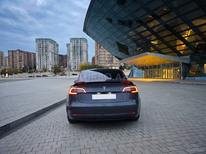 Tesla Model 3 2021, 71,000 km - 0.0 l - Bakı