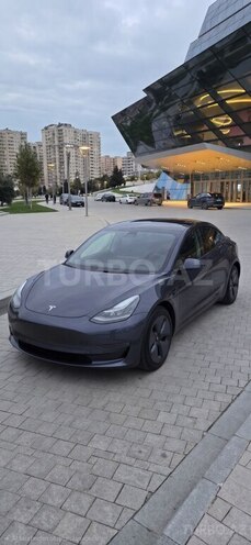 Tesla Model 3 2021, 71,000 km - 0.0 l - Bakı