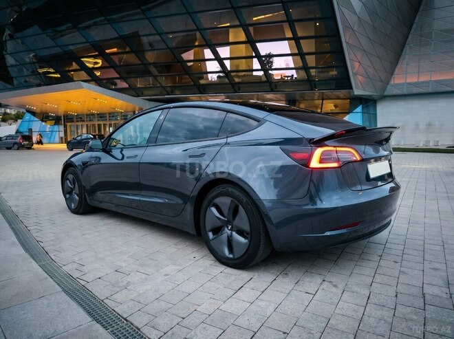 Tesla Model 3 2021, 71,000 km - 0.0 l - Bakı