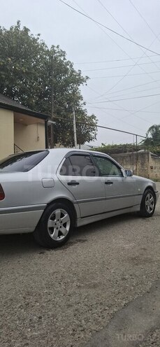 Mercedes C 200 1996, 250,000 km - 2.0 l - Şamaxı