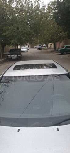 Mercedes C 200 1996, 250,000 km - 2.0 l - Şamaxı