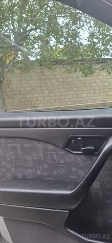 Mercedes C 200 1996, 250,000 km - 2.0 l - Şamaxı
