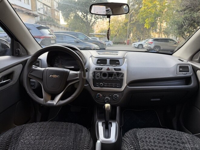 Chevrolet Cobalt 2014, 101,000 km - 1.5 л - Bakı